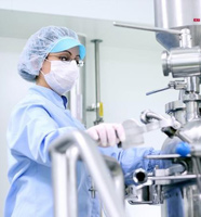 Pharmaceutical manways