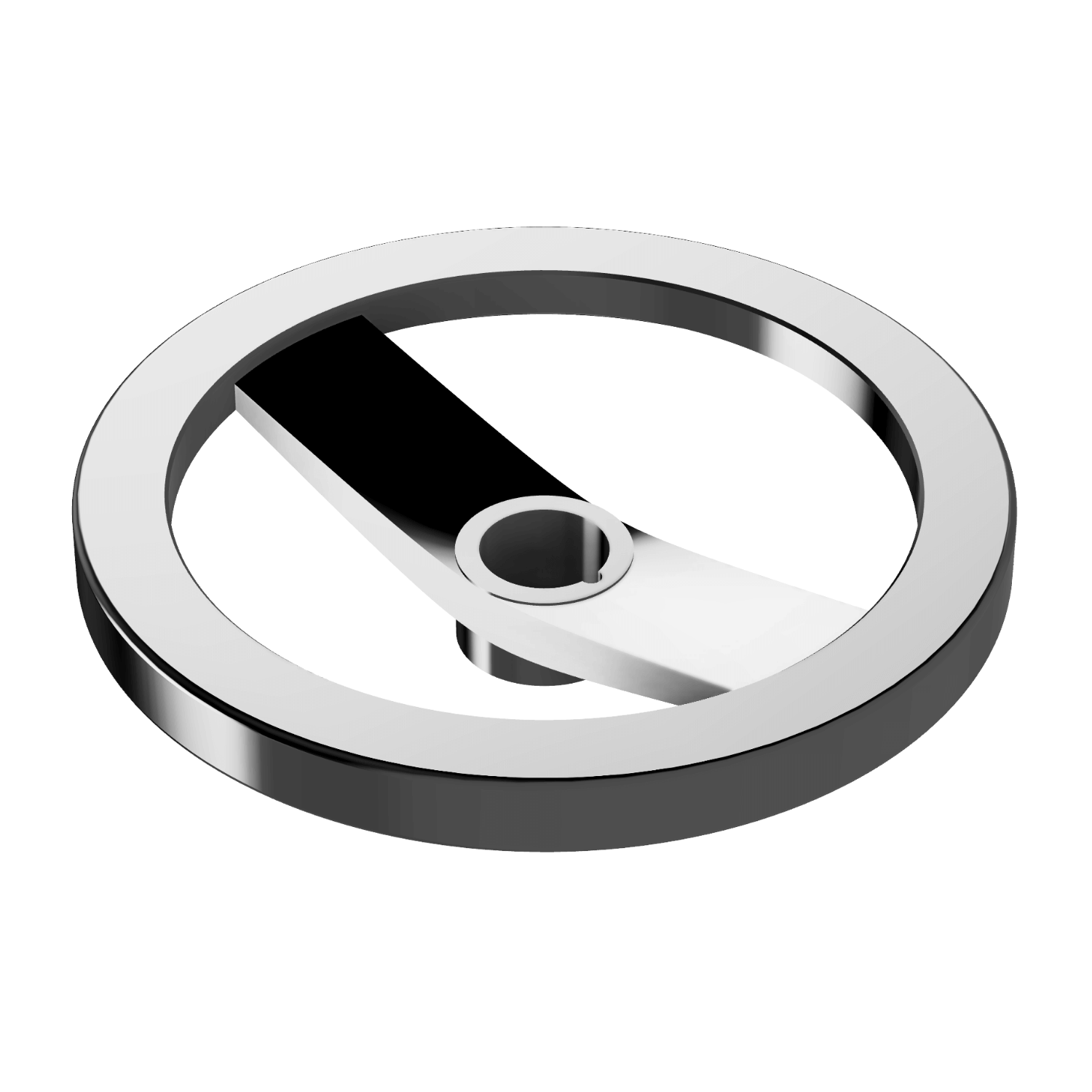 inox handwheel