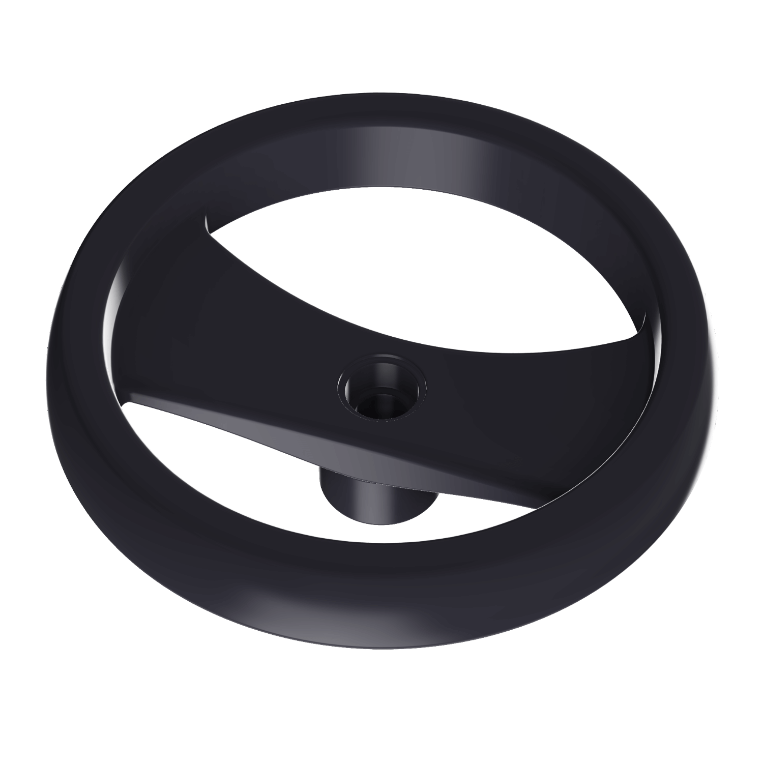 PVC handwheel