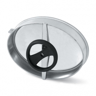 Stainless steel oval manway E127 (440x308)