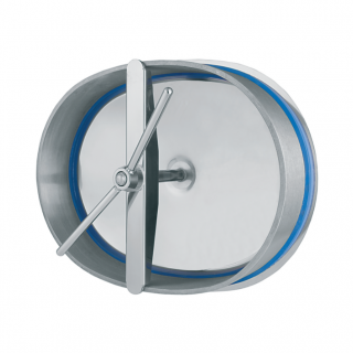 Właz owalny nierdzewny E156 (540x410)