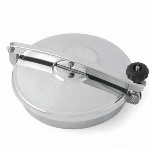 Round manway E/1S (DN223-DN602)
