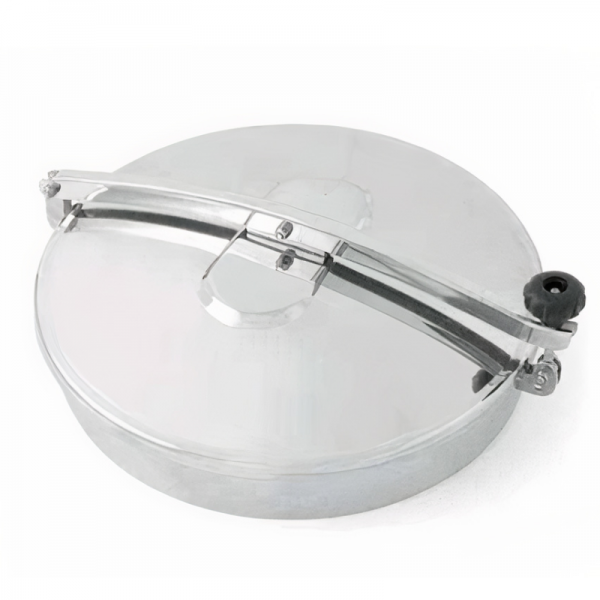 Round manway E/1S (DN223-DN602)