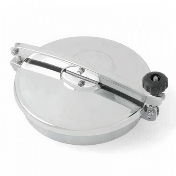 Round manway E/1P (DN223-DN602)