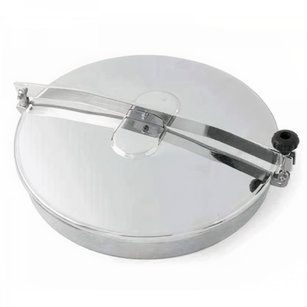 Round manway E/1P (DN223-DN602)