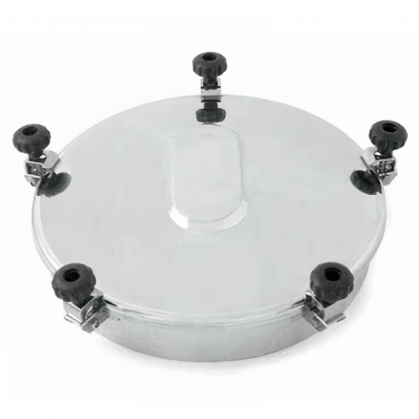 Round manway E/1M (DN223-DN1540)